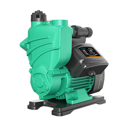 TGP-125 OTOMATİK SİSTEM HİDROFOR